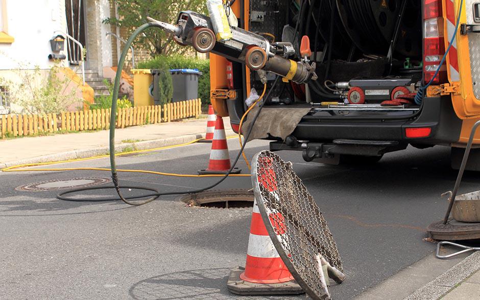 prix dégorgement canalisation Orgeval