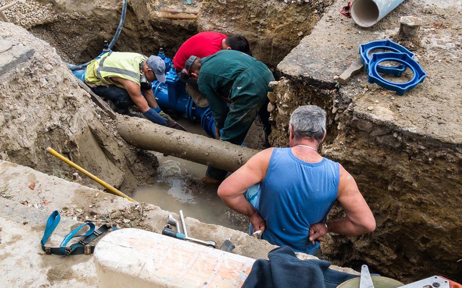 dégorgement canalisation Coulommiers