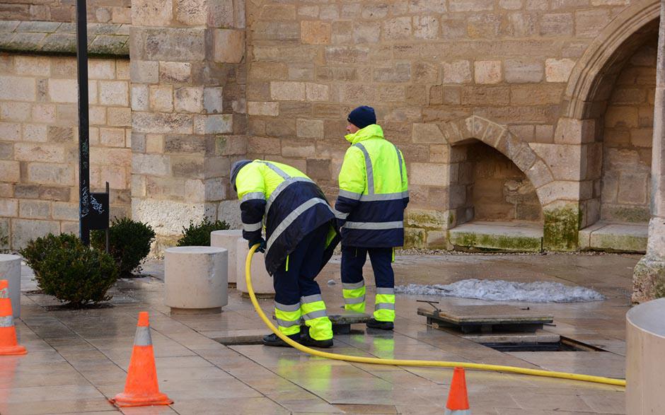 prix dégorgement canalisation Orgeval