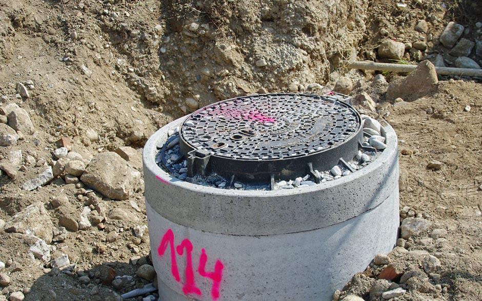 nettoyage de canalisation Orgeval