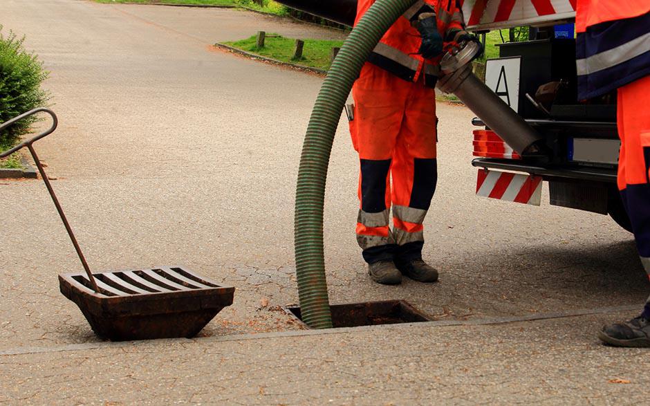 nettoyage de canalisation Orgeval